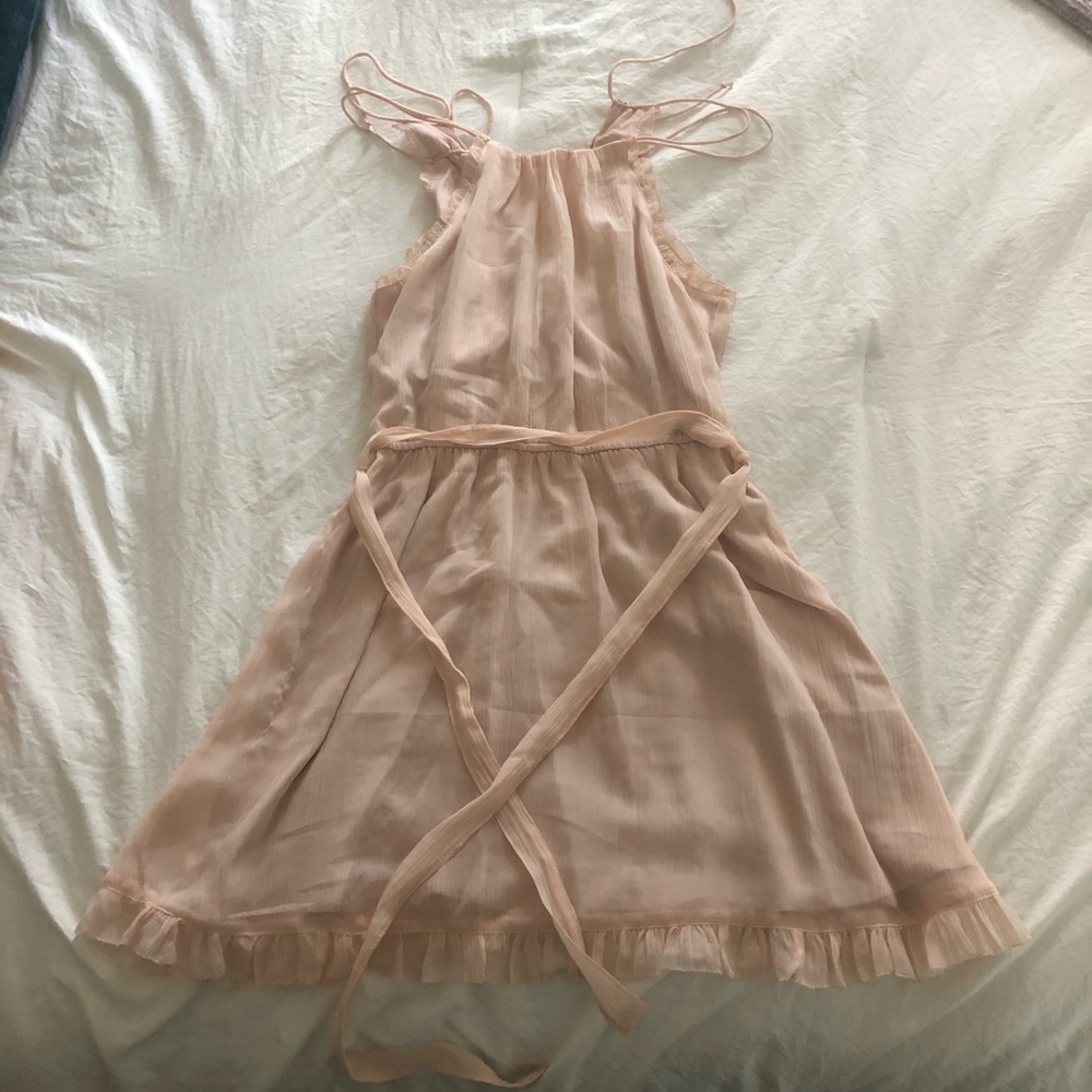 A&F Mini Dress
